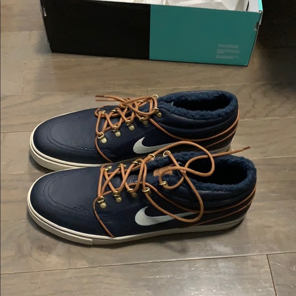 Brand new, Nike SB Stefan Janoski, sneaker-boots - Picture 3 of 8